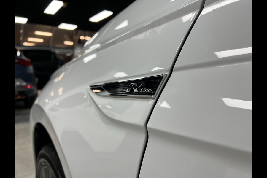 Volkswagen Polo 1.0 TSI R-LINE Clima|Carplay | Leder | PDC |