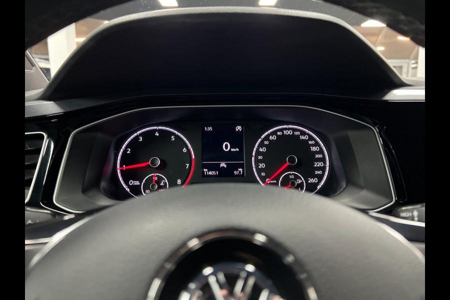 Volkswagen Polo 1.0 TSI R-LINE Clima|Carplay | Leder | PDC |