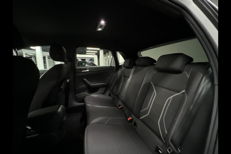 Volkswagen Polo 1.0 TSI R-LINE Clima|Carplay | Leder | PDC |