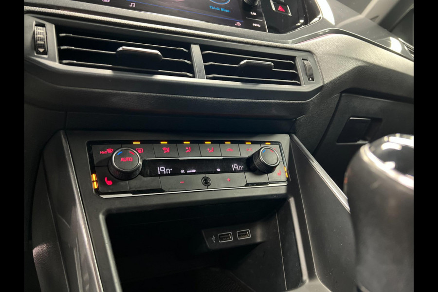Volkswagen Polo 1.0 TSI R-LINE Clima|Carplay | Leder | PDC |