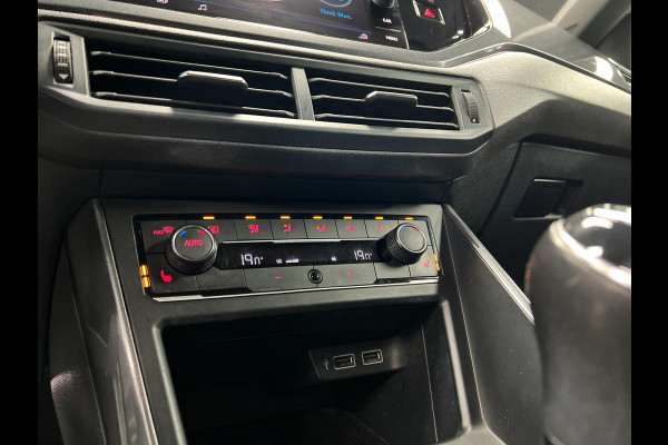 Volkswagen Polo 1.0 TSI R-LINE Clima|Carplay | Leder | PDC |