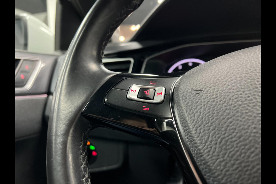 Volkswagen Polo 1.0 TSI R-LINE Clima|Carplay | Leder | PDC |