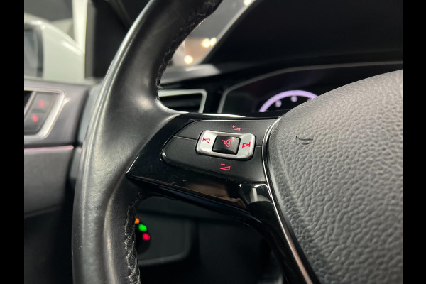 Volkswagen Polo 1.0 TSI R-LINE Clima|Carplay | Leder | PDC |
