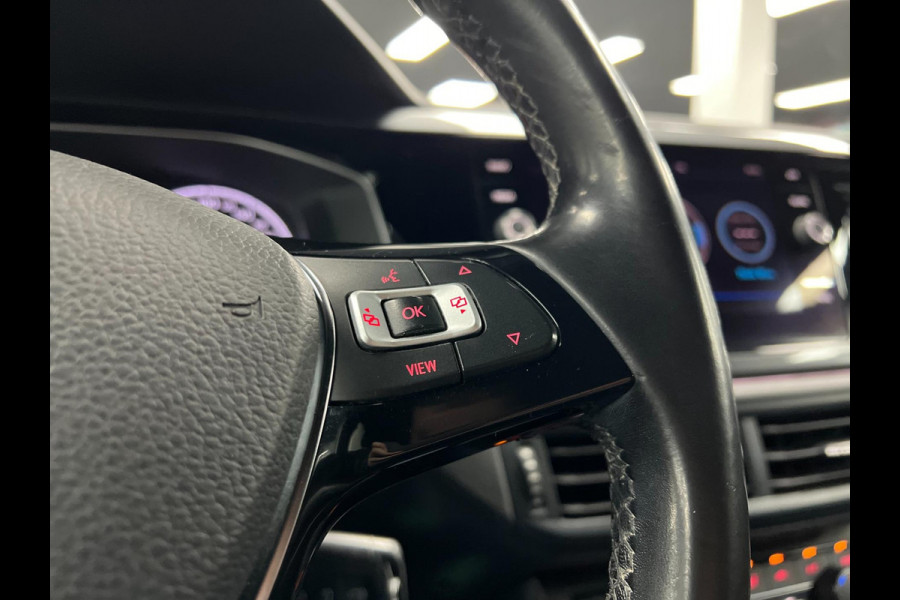 Volkswagen Polo 1.0 TSI R-LINE Clima|Carplay | Leder | PDC |