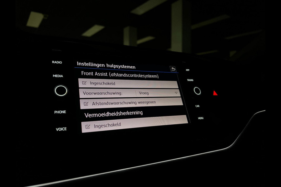 Volkswagen Polo 1.0 TSI R-LINE Clima|Carplay | Leder | PDC |