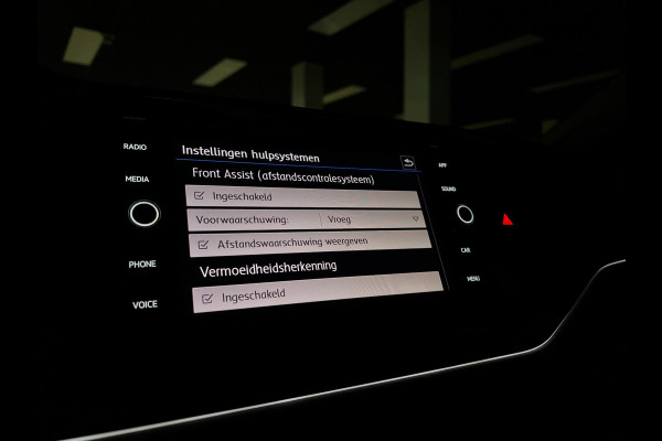 Volkswagen Polo 1.0 TSI R-LINE Clima|Carplay | Leder | PDC |