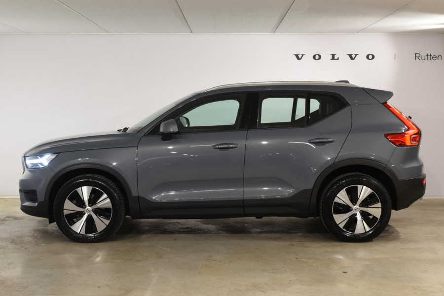 Volvo XC40 T4 190PK R-Design / Navigatie / Camera / Elektrische Stoelen / Adaptieve Cruisecontrol / Elektrische Achterklep / LM Velgen / Trekhaak /