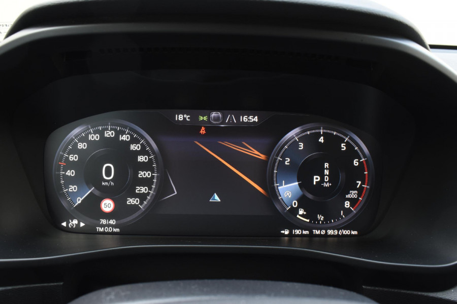 Volvo XC40 T4 190PK R-Design / Navigatie / Camera / Elektrische Stoelen / Adaptieve Cruisecontrol / Elektrische Achterklep / LM Velgen / Trekhaak /
