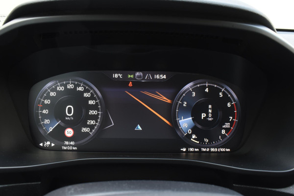 Volvo XC40 T4 190PK R-Design / Navigatie / Camera / Elektrische Stoelen / Adaptieve Cruisecontrol / Elektrische Achterklep / LM Velgen / Trekhaak /