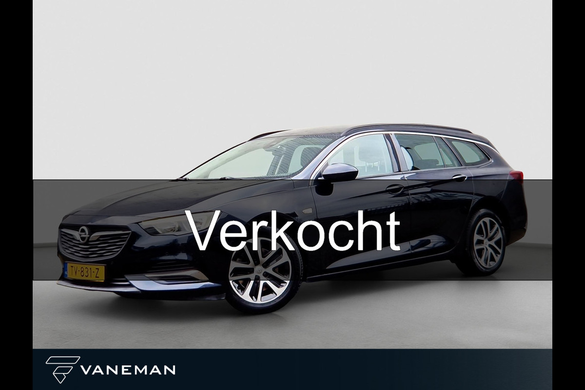 Opel Insignia Sports Tourer 1.5 Turbo Business+ Automaat | Apple Carplay / Android Auto | Navi | PDC | Lichtsensor | Cruise | DAB | Opel Insignia Sports Tourer 1.5 Turbo Business+ Automaat | Apple Carplay / Android Auto | Navi | PDC | Lichtsensor | Cruise | DAB |