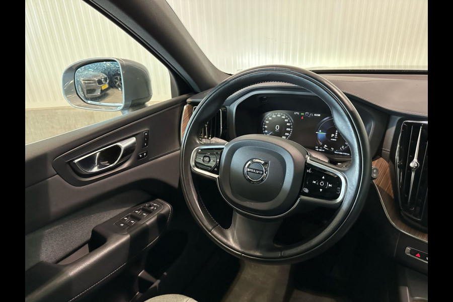 Volvo XC60 T6 AWD Aut. Inscription Luchtvering Trekhaak ACC 340pk