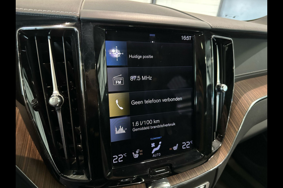 Volvo XC60 T6 AWD Aut. Inscription Luchtvering Trekhaak ACC 340pk