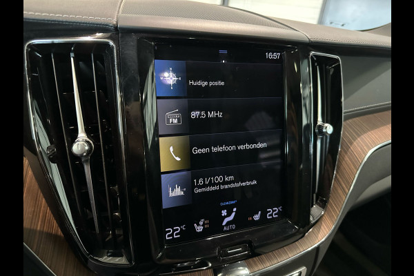 Volvo XC60 T6 AWD Aut. Inscription Luchtvering Trekhaak ACC 340pk