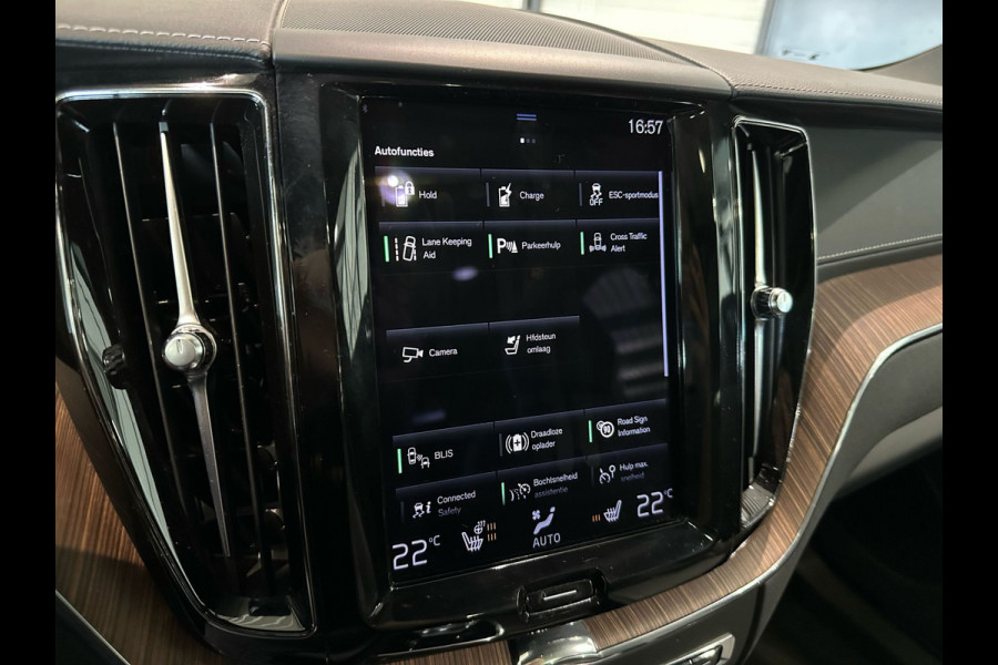 Volvo XC60 T6 AWD Aut. Inscription Luchtvering Trekhaak ACC 340pk