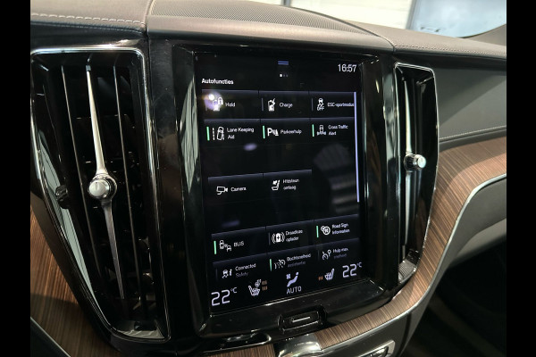 Volvo XC60 T6 AWD Aut. Inscription Luchtvering Trekhaak ACC 340pk