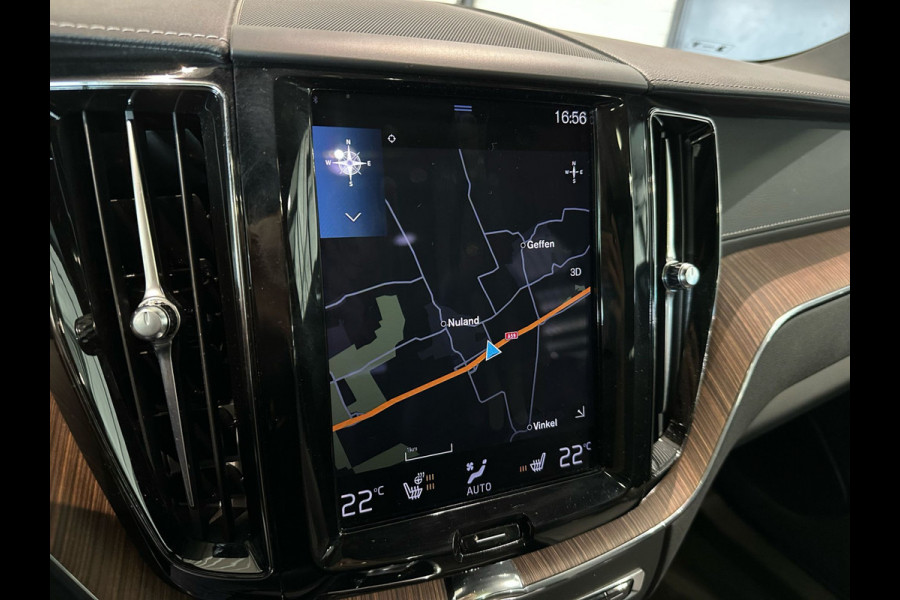 Volvo XC60 T6 AWD Aut. Inscription Luchtvering Trekhaak ACC 340pk