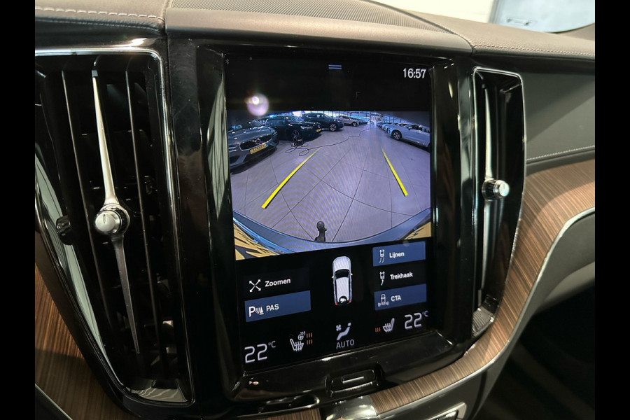 Volvo XC60 T6 AWD Aut. Inscription Luchtvering Trekhaak ACC 340pk