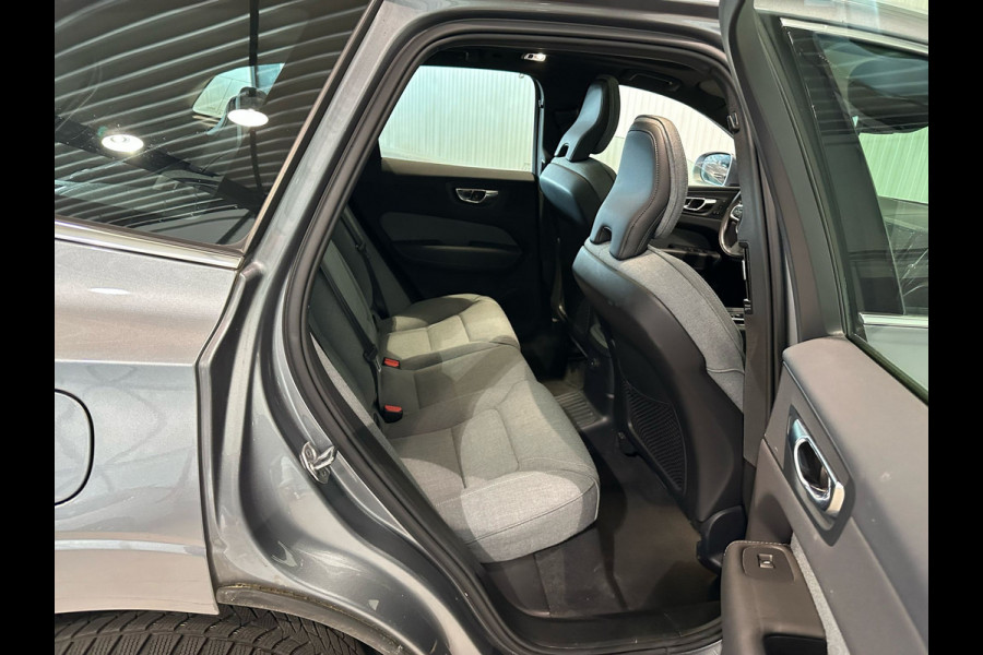 Volvo XC60 T6 AWD Aut. Inscription Luchtvering Trekhaak ACC 340pk