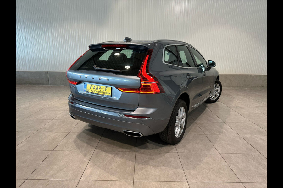Volvo XC60 T6 AWD Aut. Inscription Luchtvering Trekhaak ACC 340pk