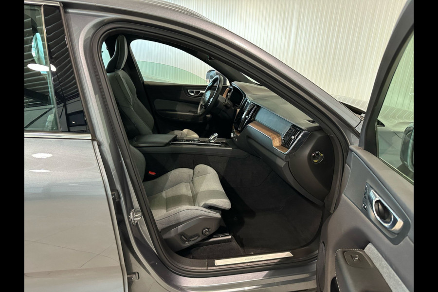 Volvo XC60 T6 AWD Aut. Inscription Luchtvering Trekhaak ACC 340pk