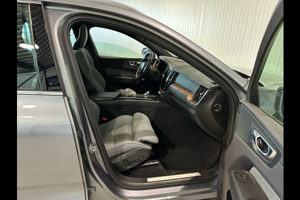 Volvo XC60 T6 AWD Aut. Inscription Luchtvering Trekhaak ACC 340pk