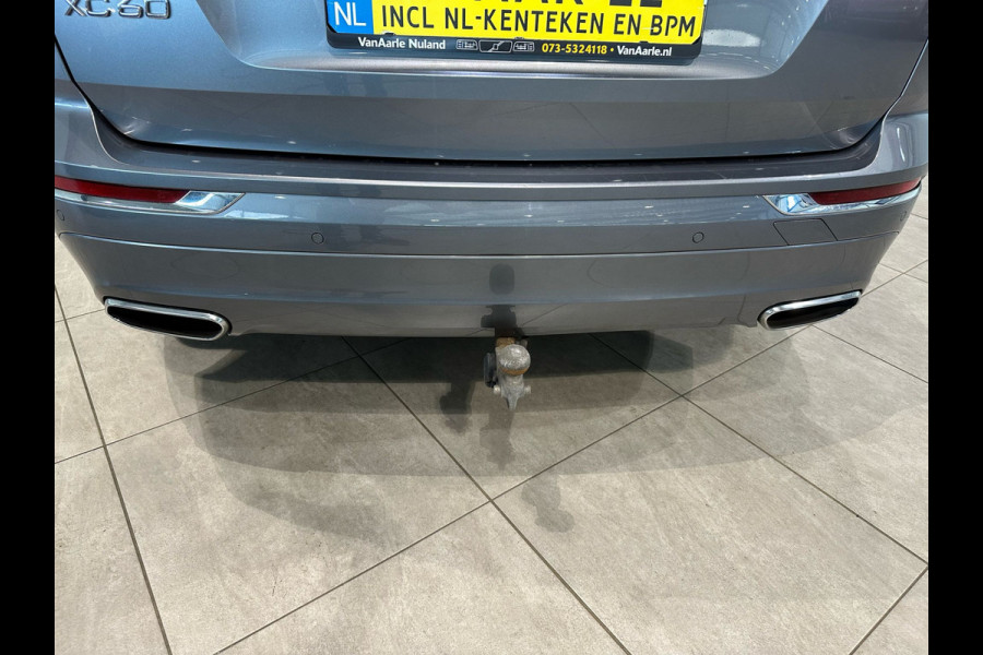 Volvo XC60 T6 AWD Aut. Inscription Luchtvering Trekhaak ACC 340pk