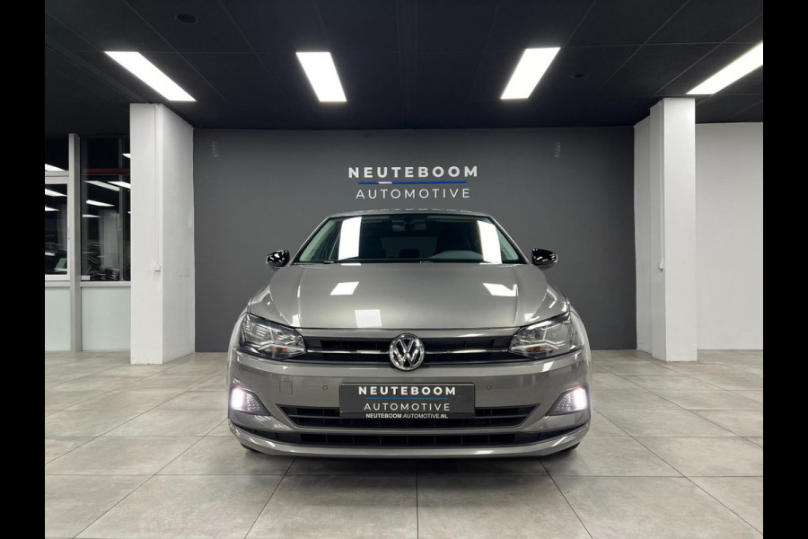 Volkswagen Polo 1.0 TSI Highline IQ | Carplay | ACC | PDC |