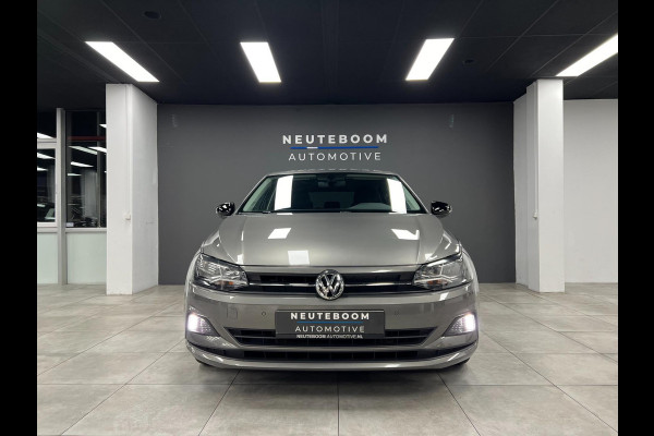 Volkswagen Polo 1.0 TSI Highline IQ | Carplay | ACC | PDC |