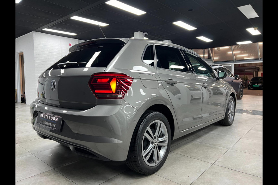Volkswagen Polo 1.0 TSI Highline IQ | Carplay | ACC | PDC |