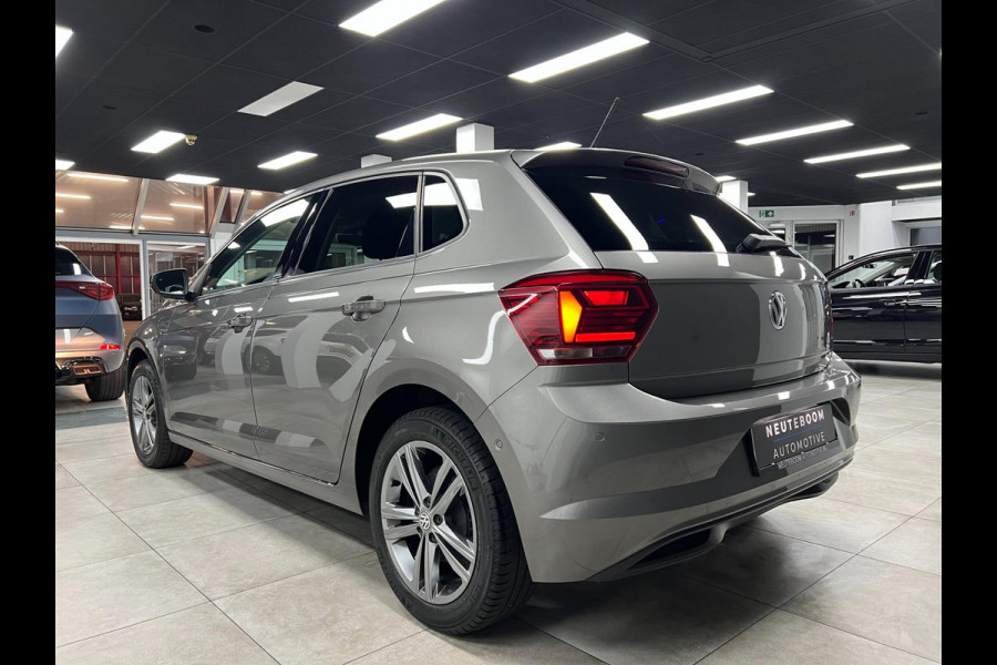 Volkswagen Polo 1.0 TSI Highline IQ | Carplay | ACC | PDC |