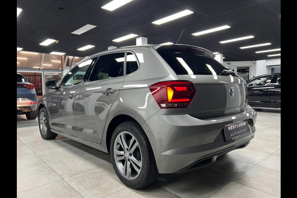Volkswagen Polo 1.0 TSI Highline IQ | Carplay | ACC | PDC |