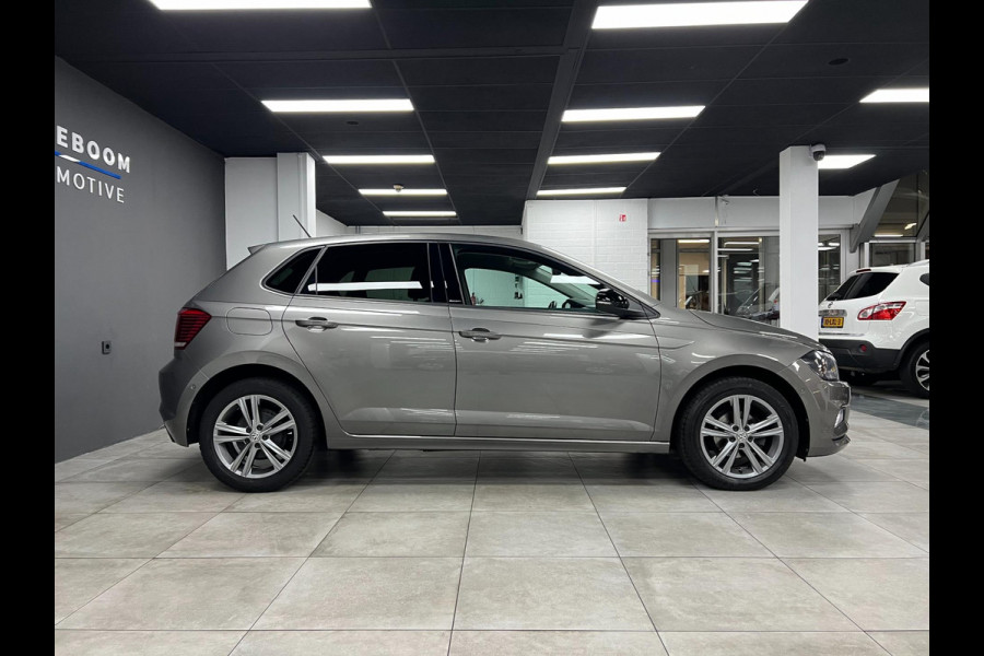 Volkswagen Polo 1.0 TSI Highline IQ | Carplay | ACC | PDC |