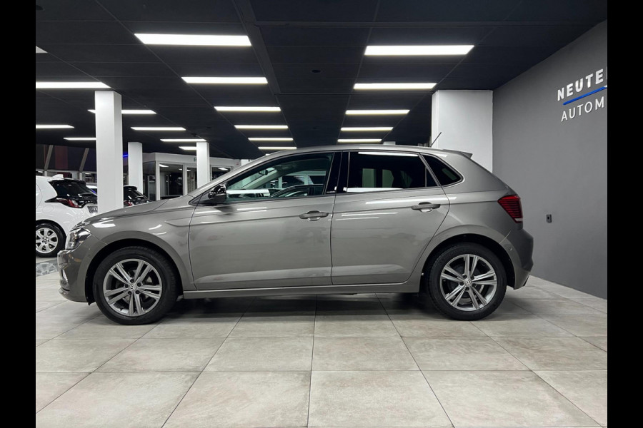 Volkswagen Polo 1.0 TSI Highline IQ | Carplay | ACC | PDC |