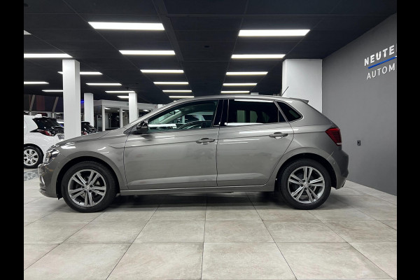 Volkswagen Polo 1.0 TSI Highline IQ | Carplay | ACC | PDC |