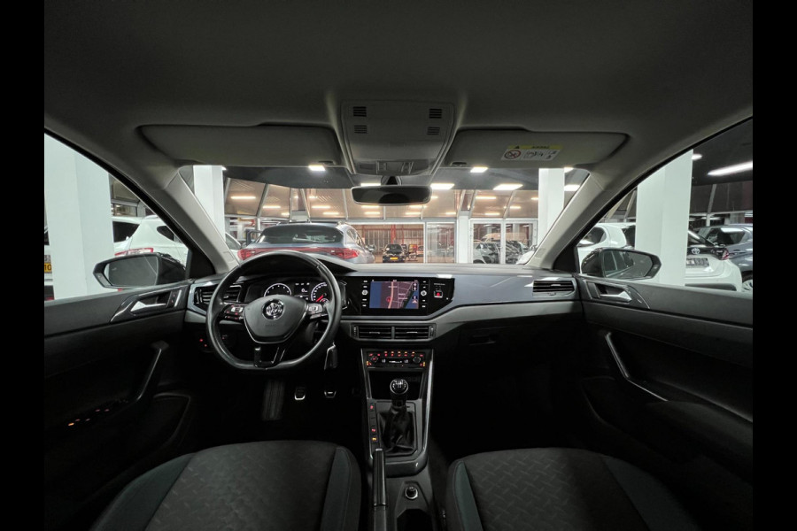 Volkswagen Polo 1.0 TSI Highline IQ | Carplay | ACC | PDC |