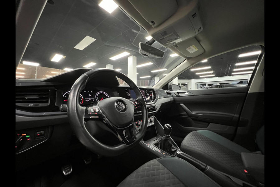Volkswagen Polo 1.0 TSI Highline IQ | Carplay | ACC | PDC |