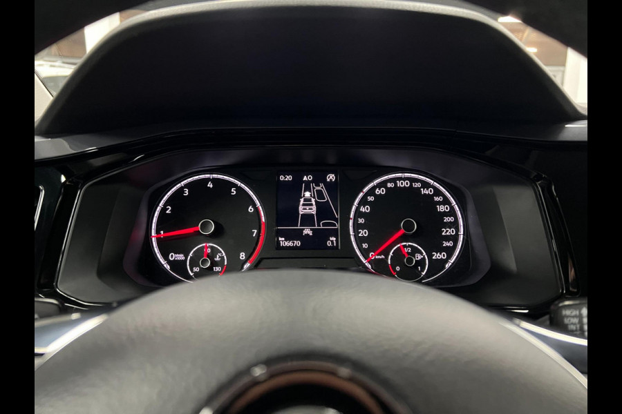 Volkswagen Polo 1.0 TSI Highline IQ | Carplay | ACC | PDC |
