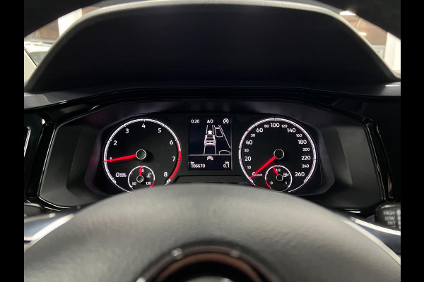 Volkswagen Polo 1.0 TSI Highline IQ | Carplay | ACC | PDC |