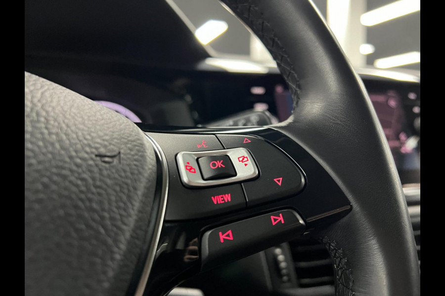 Volkswagen Polo 1.0 TSI Highline IQ | Carplay | ACC | PDC |
