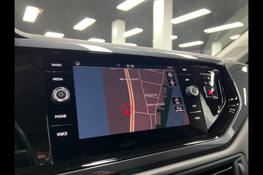 Volkswagen Polo 1.0 TSI Highline IQ | Carplay | ACC | PDC |