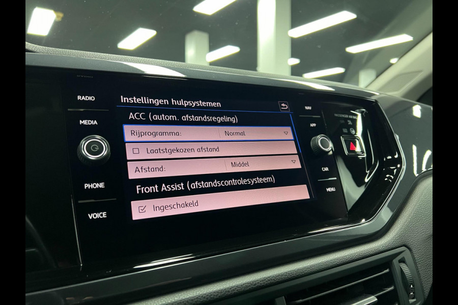 Volkswagen Polo 1.0 TSI Highline IQ | Carplay | ACC | PDC |