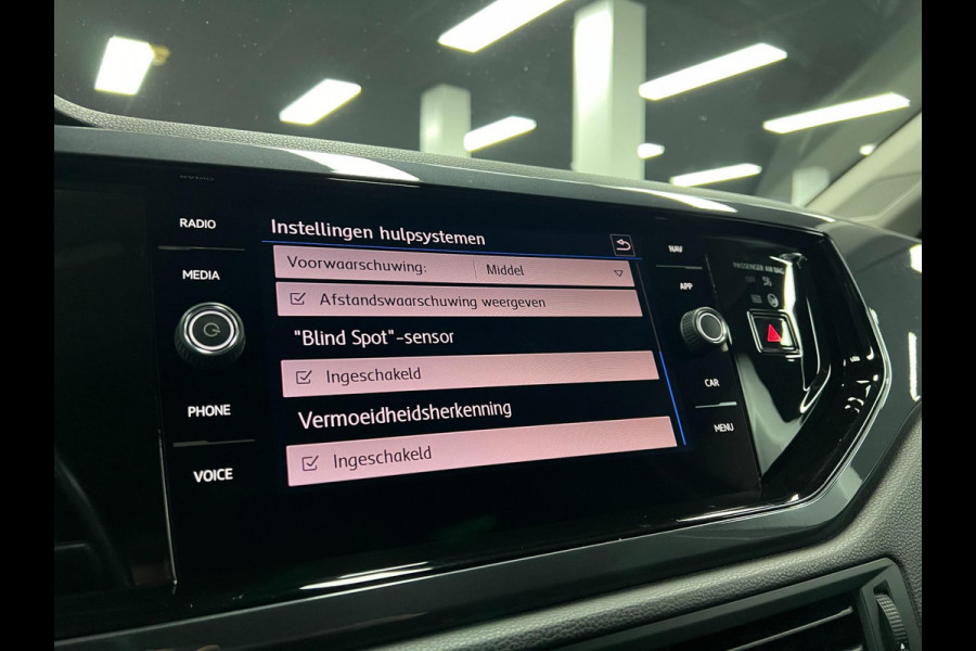 Volkswagen Polo 1.0 TSI Highline IQ | Carplay | ACC | PDC |