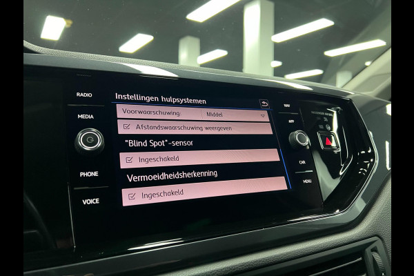 Volkswagen Polo 1.0 TSI Highline IQ | Carplay | ACC | PDC |
