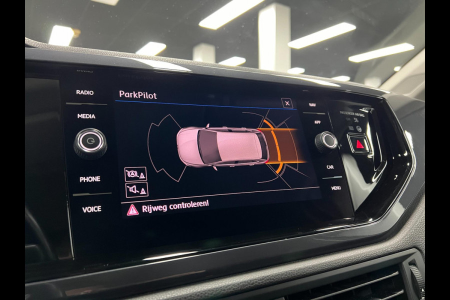 Volkswagen Polo 1.0 TSI Highline IQ | Carplay | ACC | PDC |
