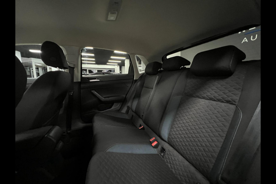 Volkswagen Polo 1.0 TSI Highline IQ | Carplay | ACC | PDC |