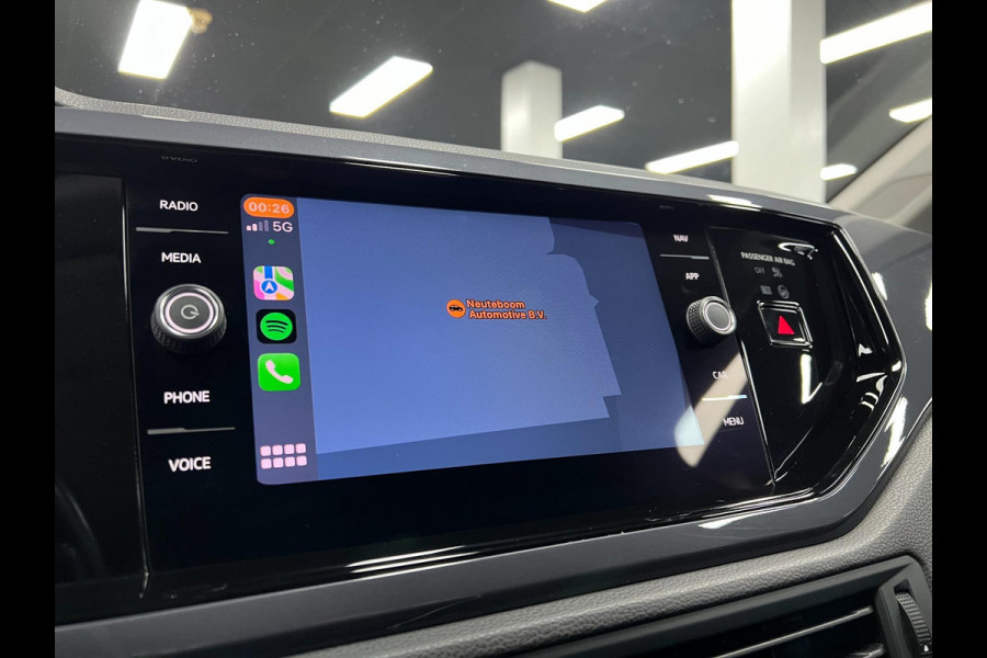 Volkswagen Polo 1.0 TSI Highline IQ | Carplay | ACC | PDC |