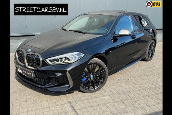 BMW 1-serie M135i xDrive High Executive Pano/cam/Full!
