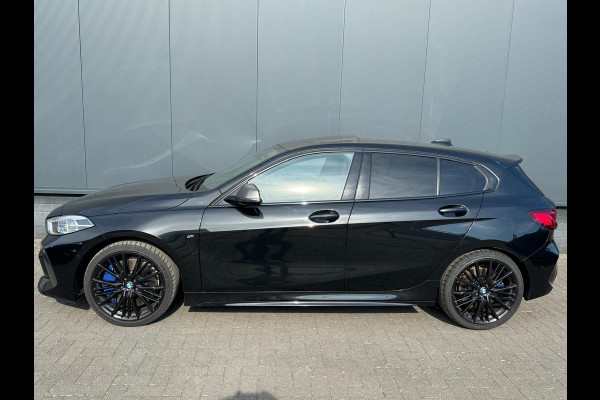 BMW 1-serie M135i xDrive High Executive Pano/cam/Full!