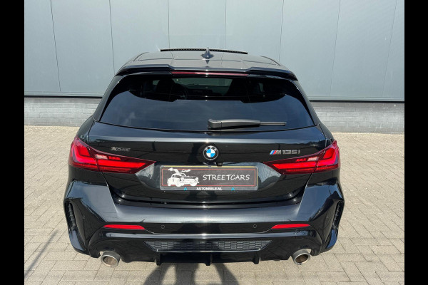 BMW 1-serie M135i xDrive High Executive Pano/cam/Full!