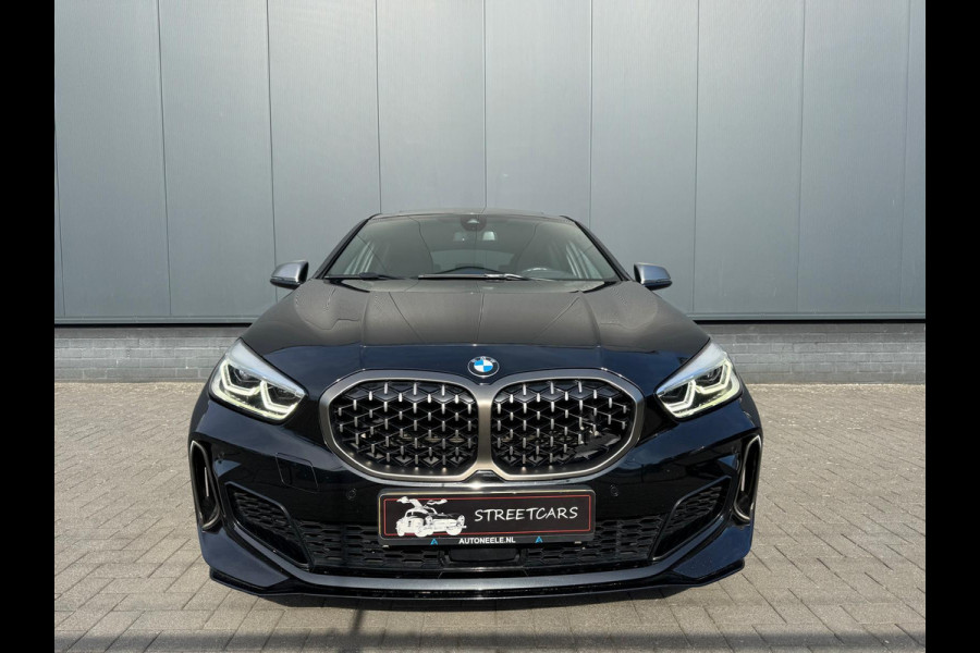 BMW 1-serie M135i xDrive High Executive Pano/cam/Full!